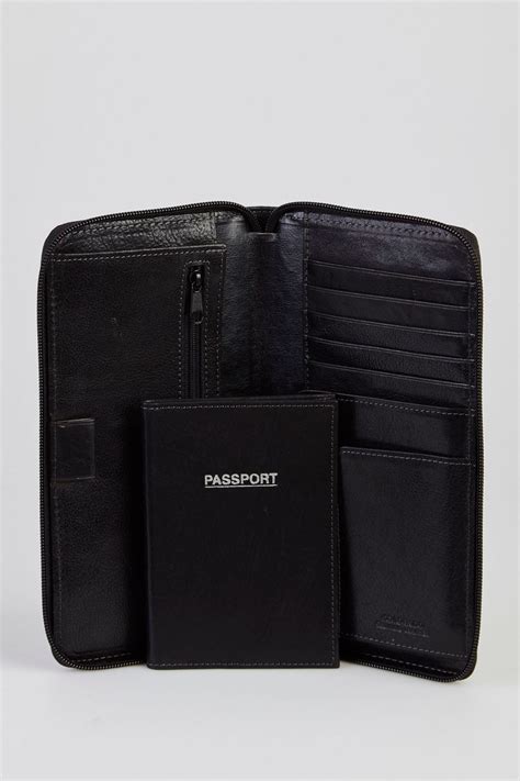 passport wallet strandbags|strandbags rfid wallets.